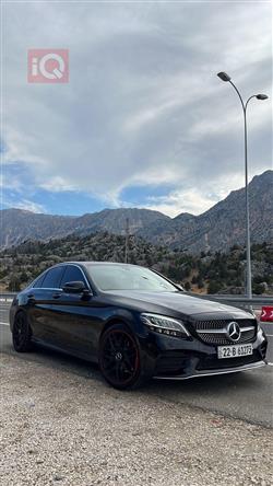 مێرسێدس بێنز C-Class